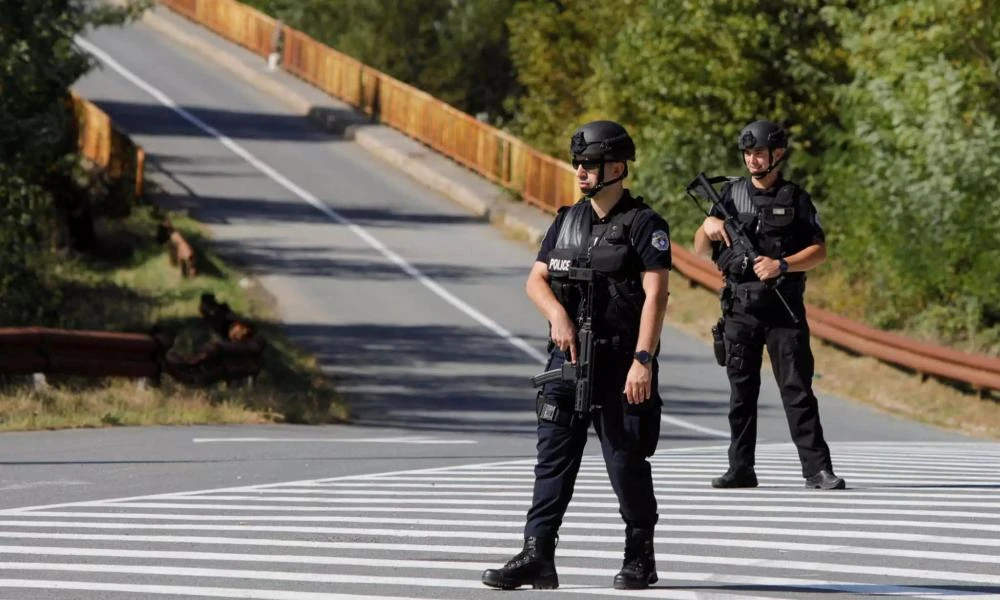 Έμεινε άδικα 16 χρόνια στη φυλακή και πέθανε από πυρά ενός βοηθού σερίφη